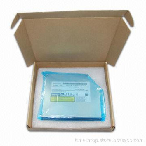Panasonic SATA Blu-ray BD-ROM DVD/RW CD/RW Optical Drive, 12.7mm Height